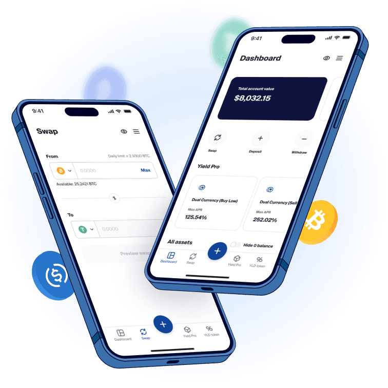 Digital Wealth Advisory App
